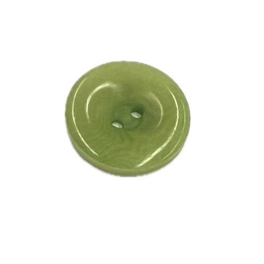 Green Corozo Bowl
