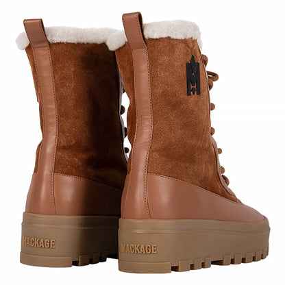 Hero Boot | Cognac