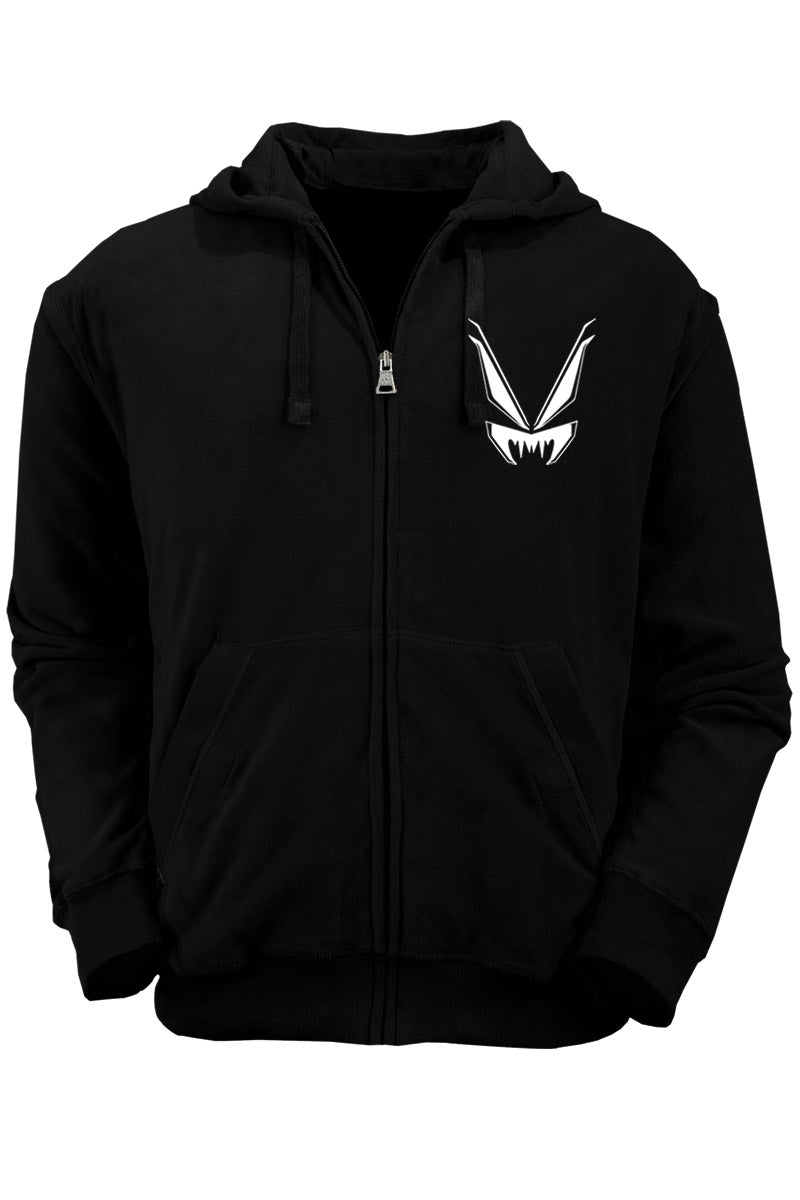 Cheshire Cat Hoodie