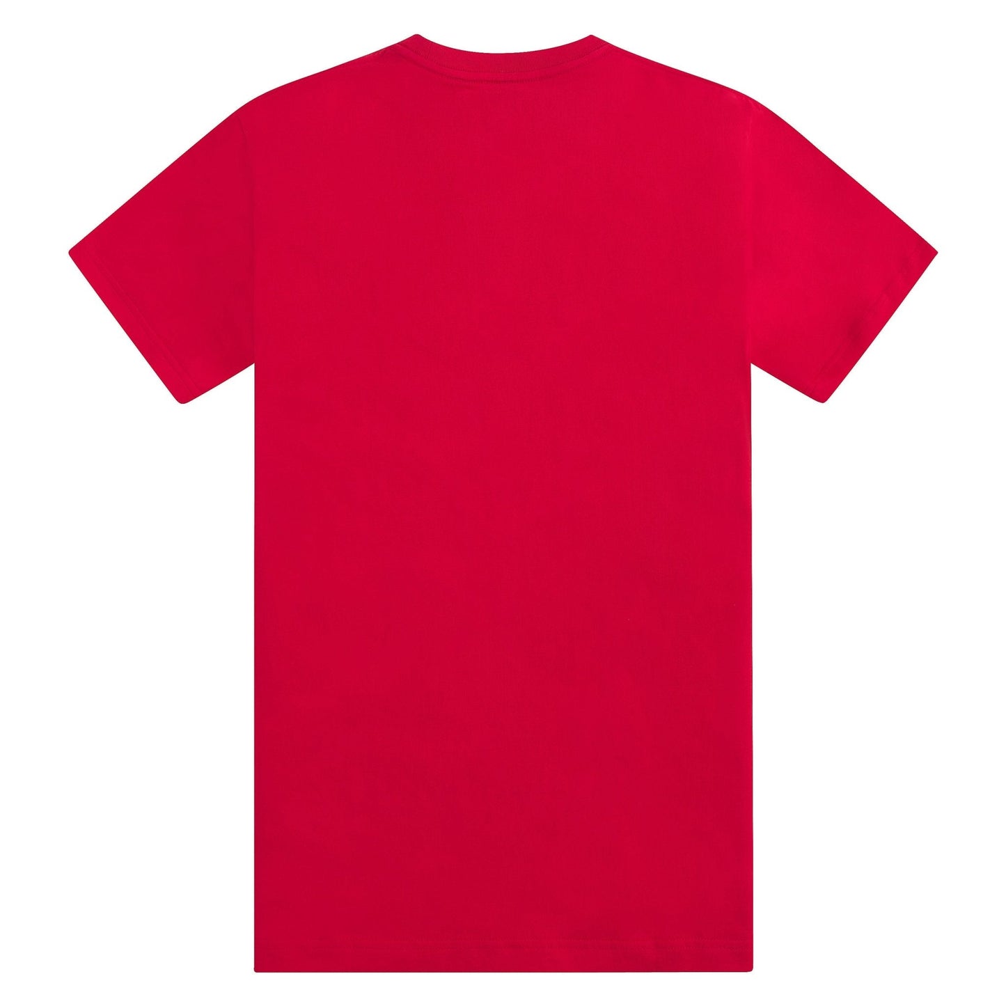 Is the Light Tee | Red