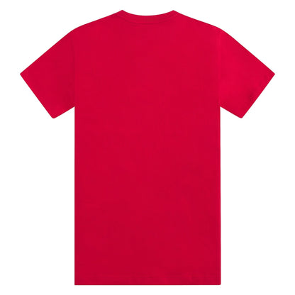 Is the Light Tee | Red
