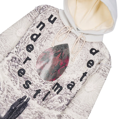 January Birthstone Hoodie