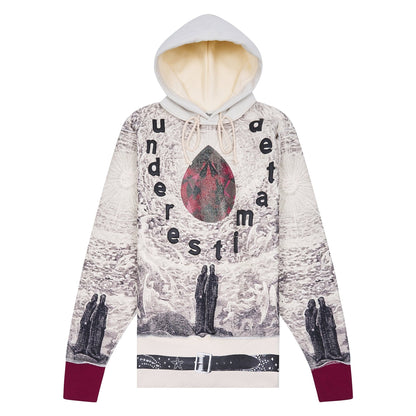 January Birthstone Hoodie