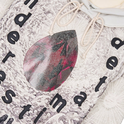 January Birthstone Hoodie
