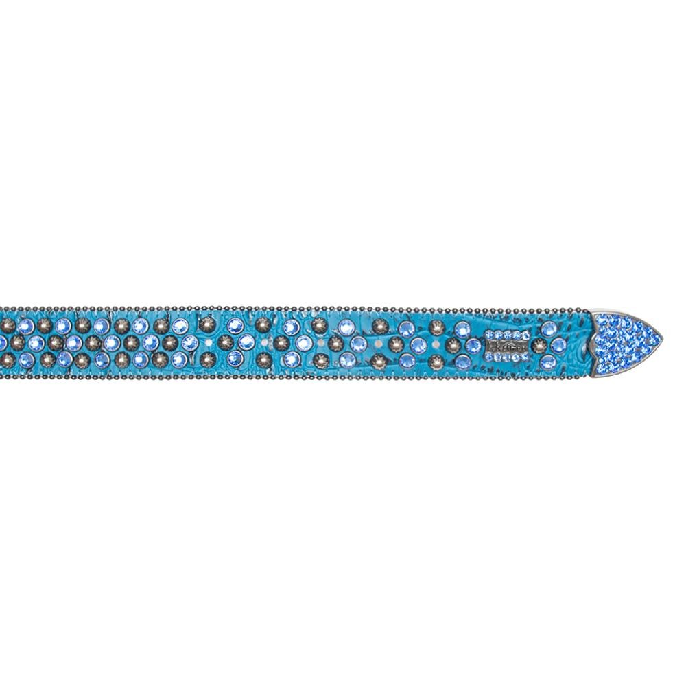 Jimmy Belt | Sapphire
