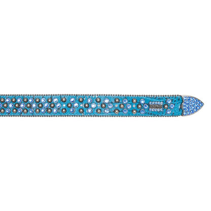 Jimmy Belt | Sapphire