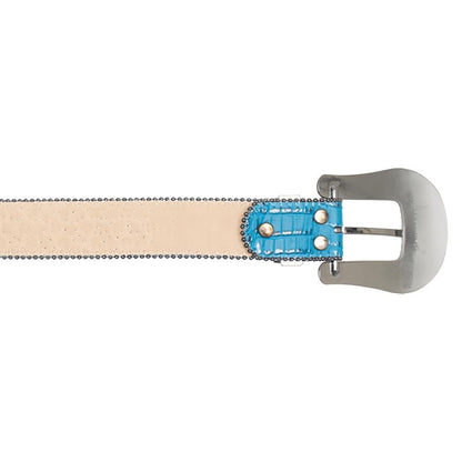 Jimmy Belt | Sapphire