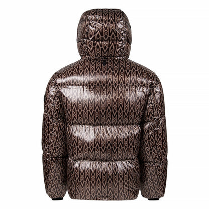 Kent Down MG Jacket