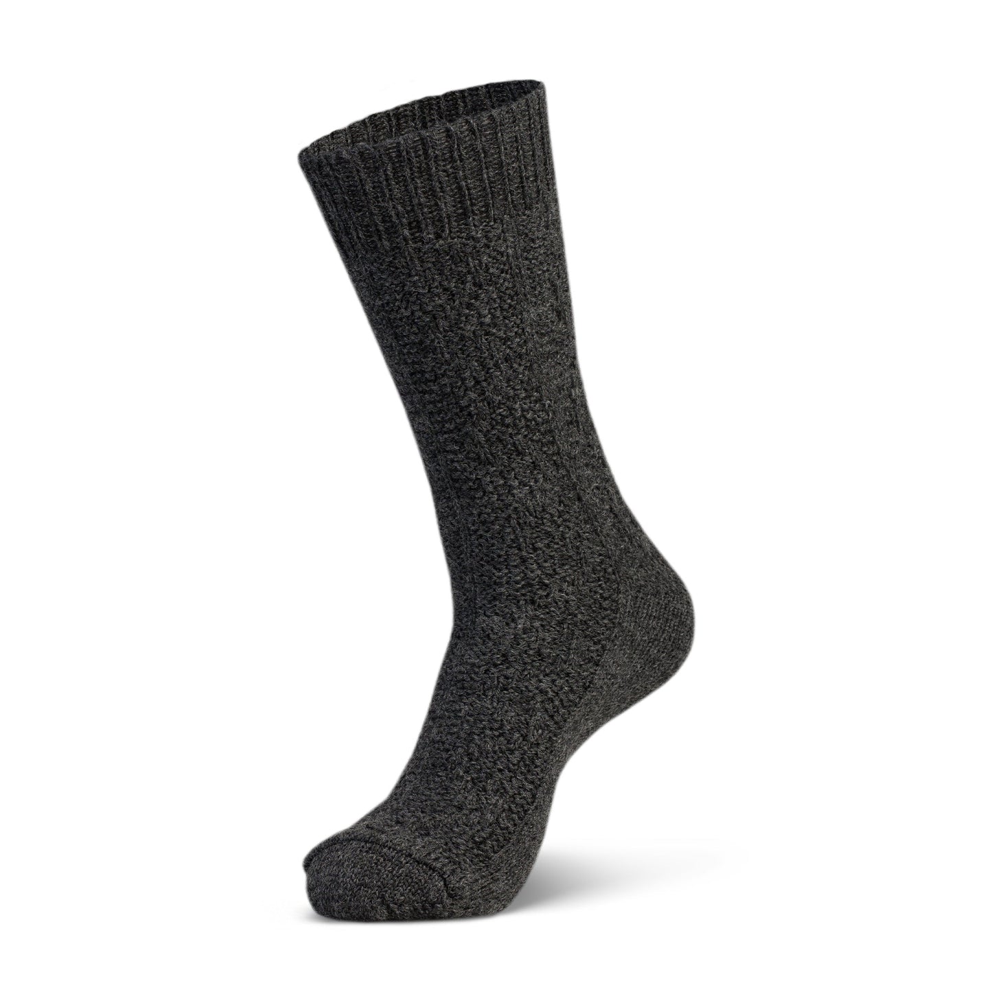 100% Wool Socks for Men
