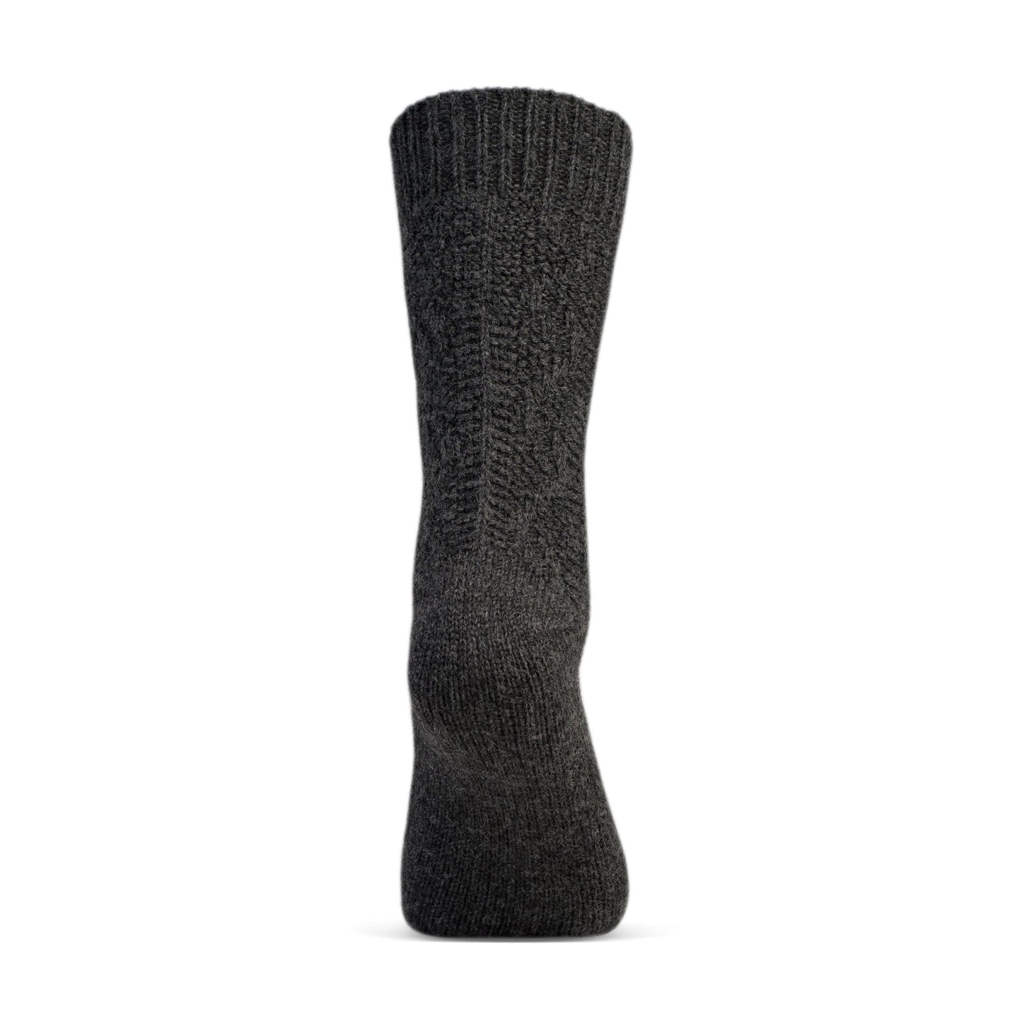100% Wool Socks for Men