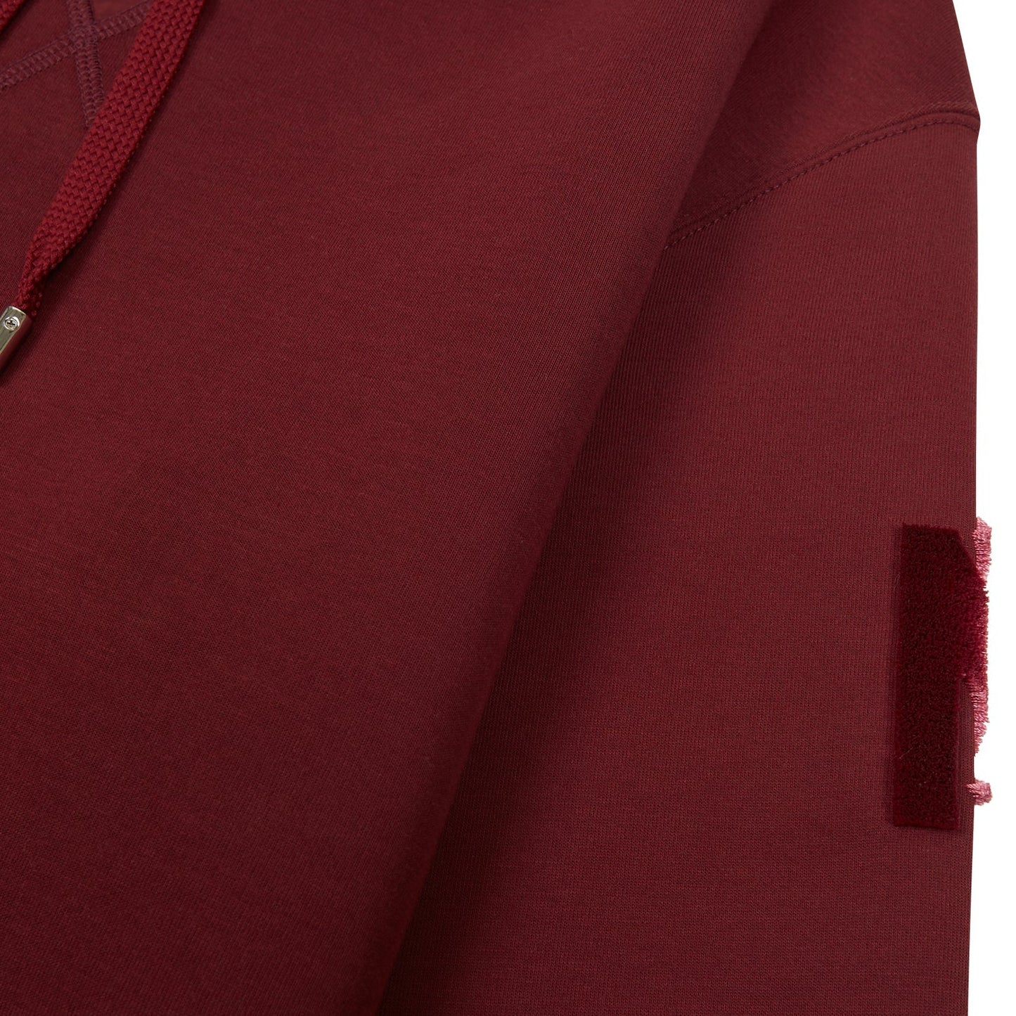 Krys Hoodie | Garnet