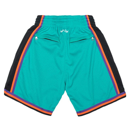 LA Lakers 1995 Rookie Shorts