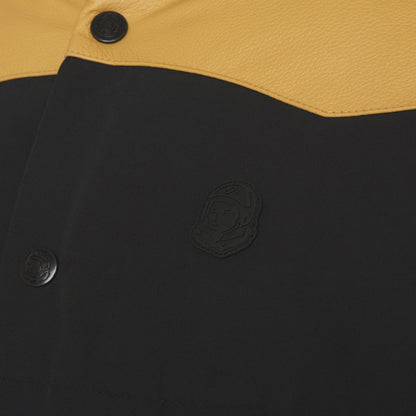 Lodge Puffer Jacket