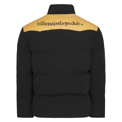 Lodge Puffer Jacket