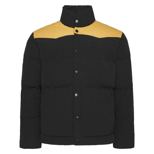 Lodge Puffer Jacket