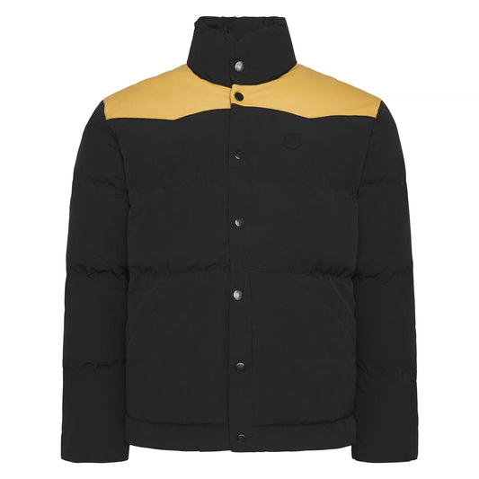 Lodge Puffer Jacket