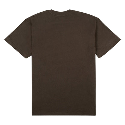 Match Box Tee | Black
