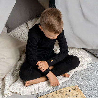 Kids' Thermal 2-Piece Set