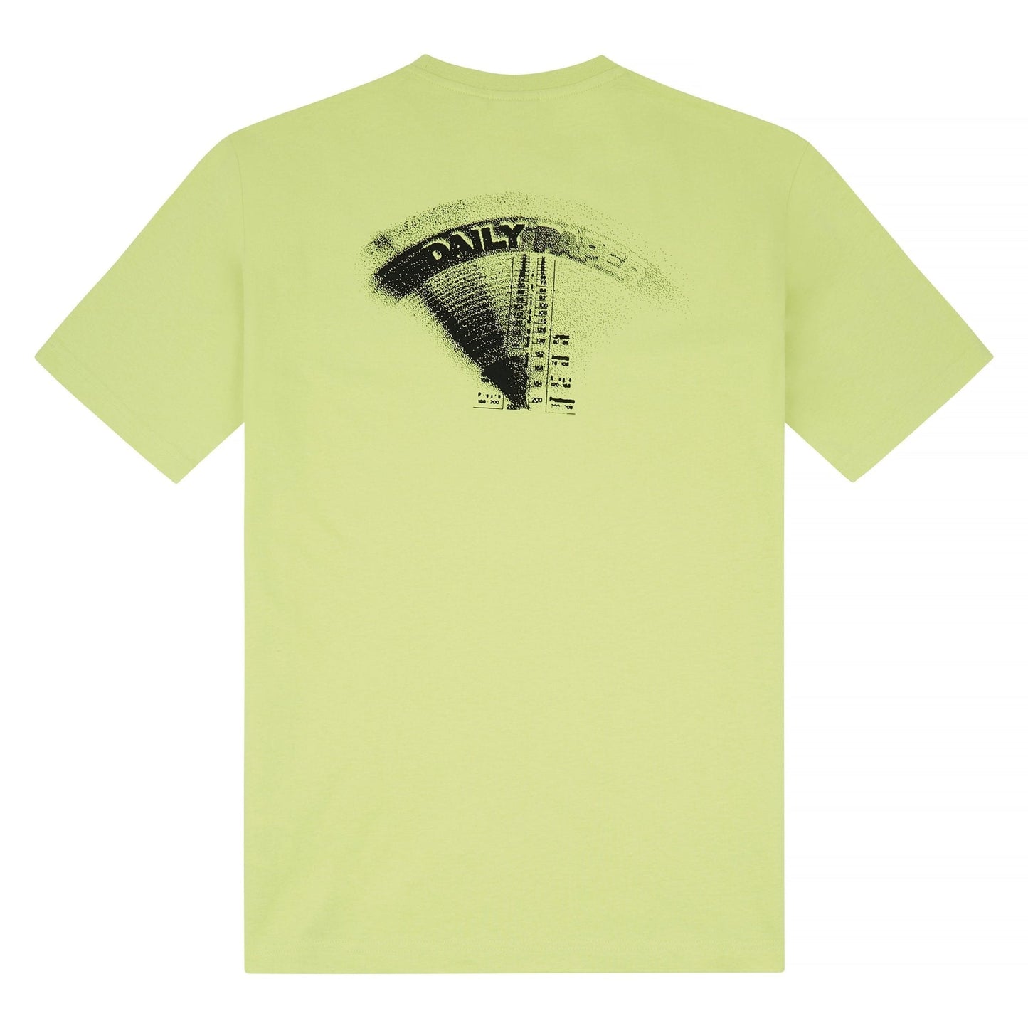 Metronome Tee | Green