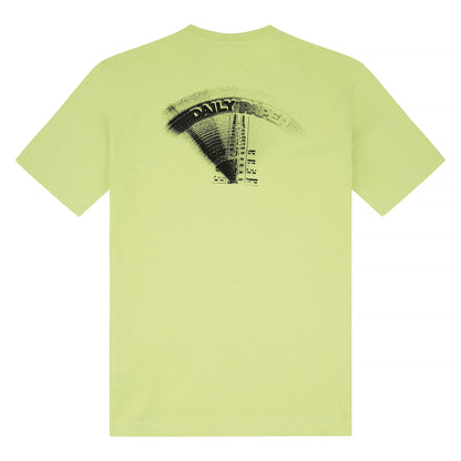 Metronome Tee | Green