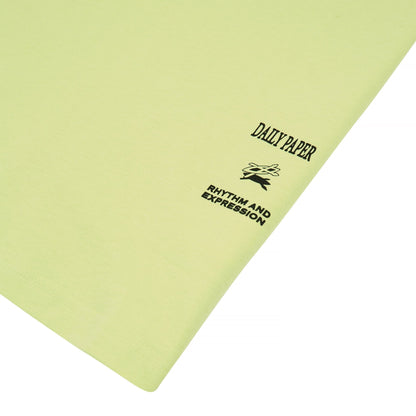 Metronome Tee | Green