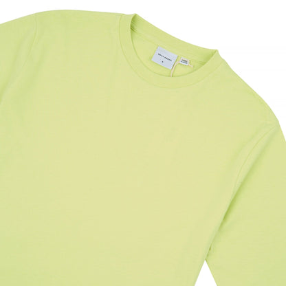 Metronome Tee | Green
