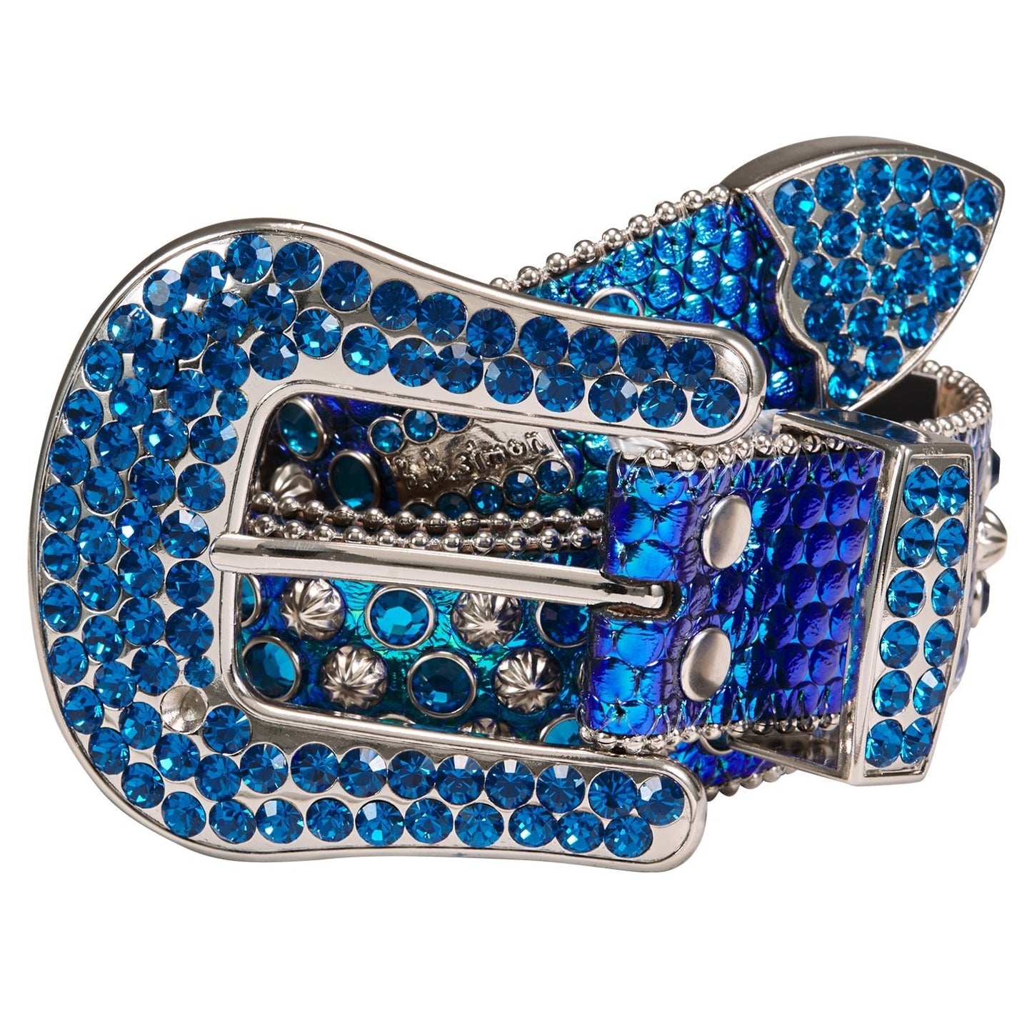 Miroiter Swarovski Belt