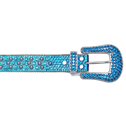 Miroiter Swarovski Belt