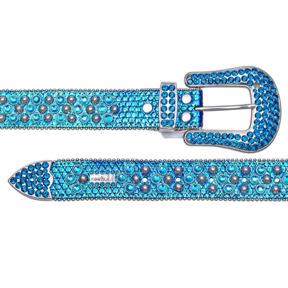 Miroiter Swarovski Belt