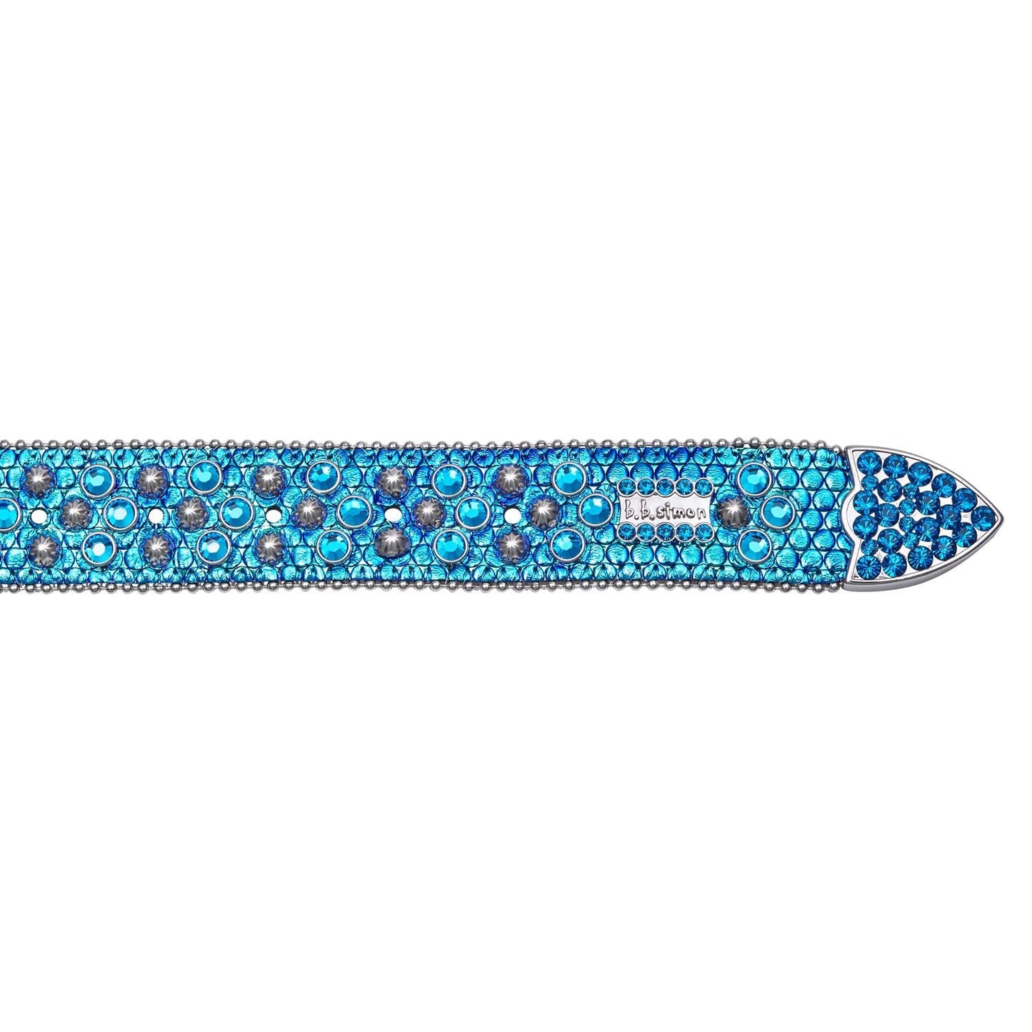 Miroiter Swarovski Belt