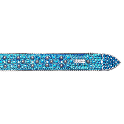 Miroiter Swarovski Belt