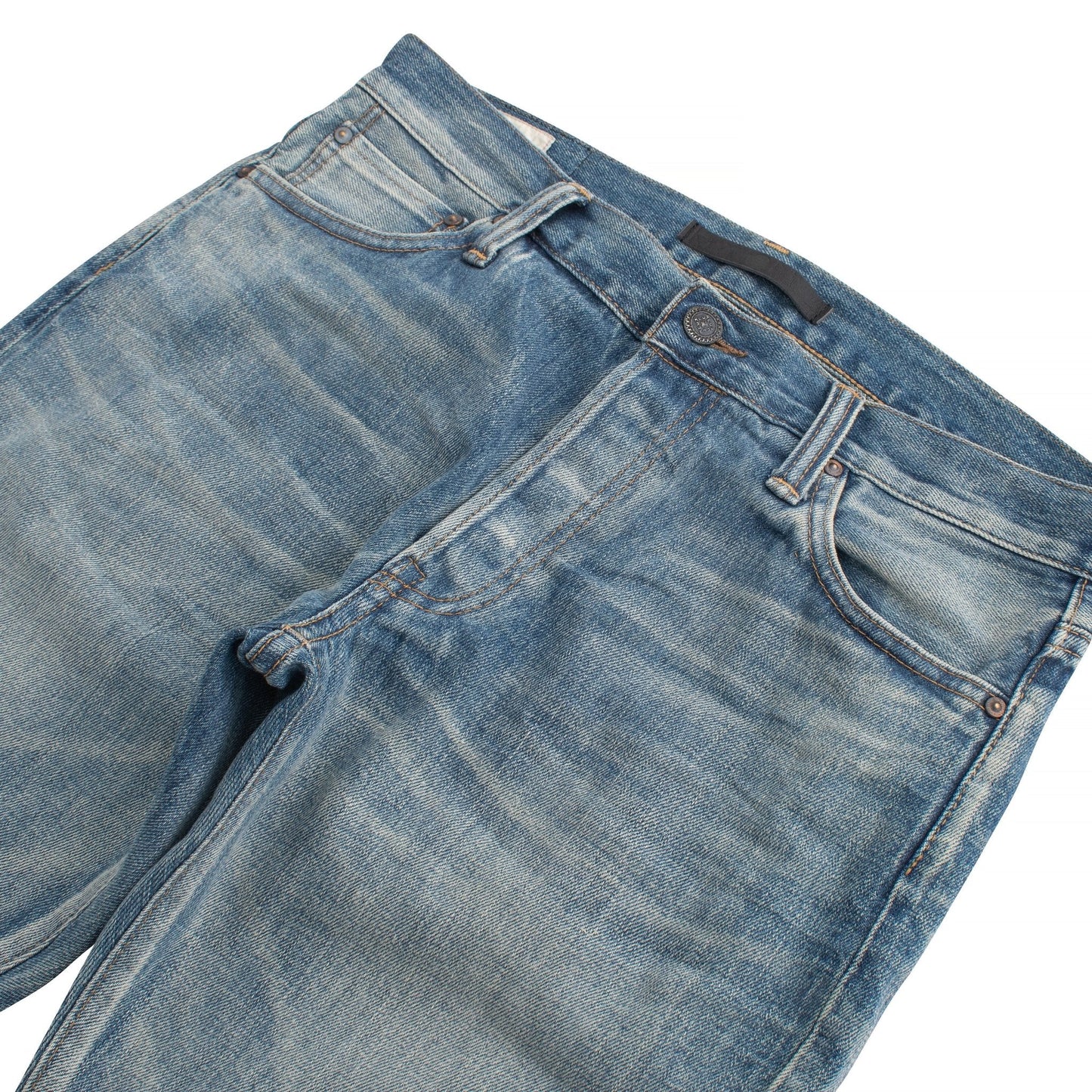 Nara Slim Shira Light Vintage Denim