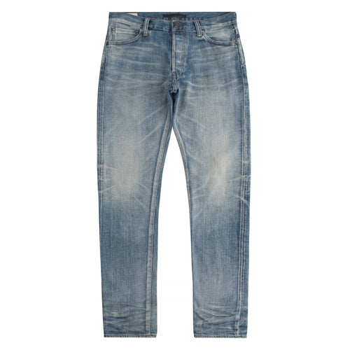 Nara Slim Shira Light Vintage Denim