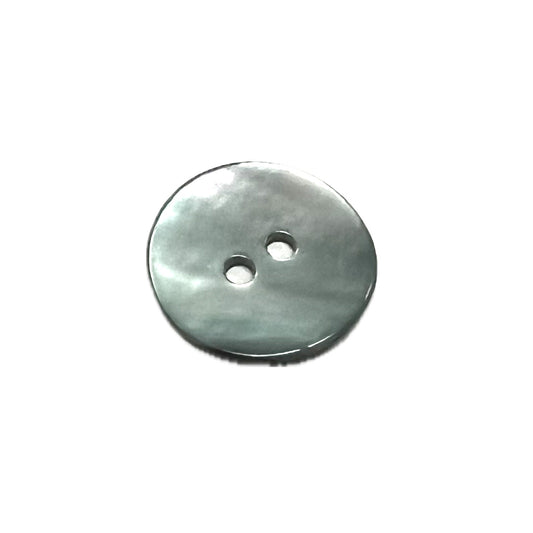 Natural Pearl-Blue-13mm