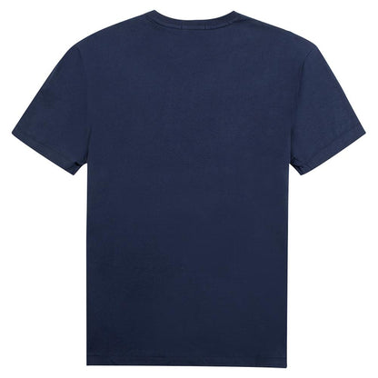 Newport Tee | Navy