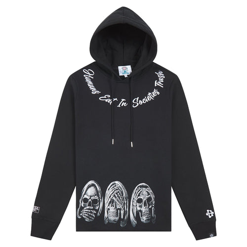 No Evil Hoodie