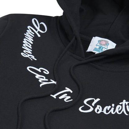 No Evil Hoodie