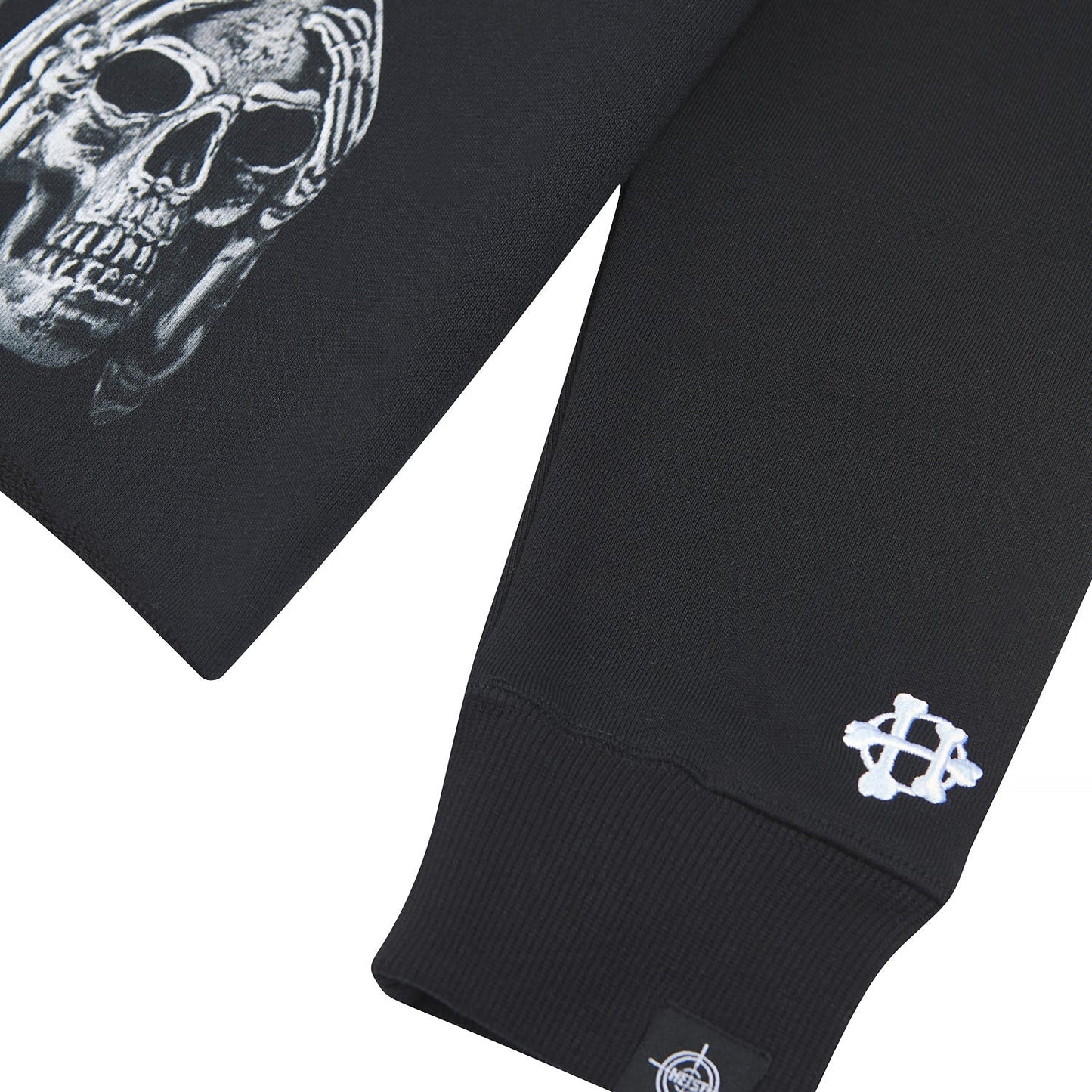 No Evil Hoodie