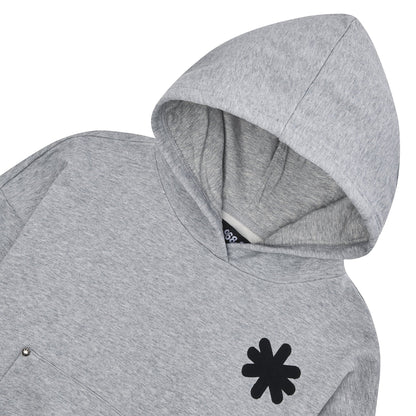 OG Logo Hoodie | Grey