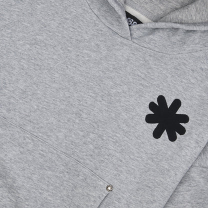 OG Logo Hoodie | Grey