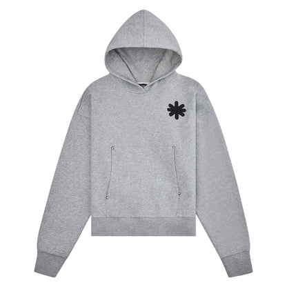 OG Logo Hoodie | Grey