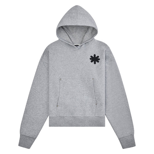 OG Logo Hoodie | Grey