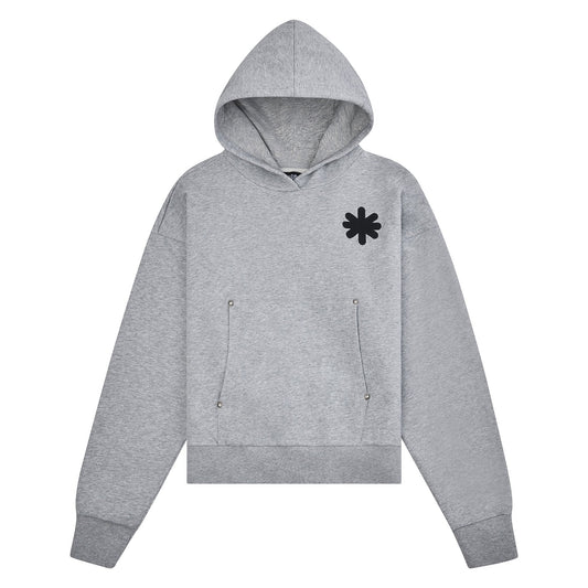 OG Logo Hoodie | Grey