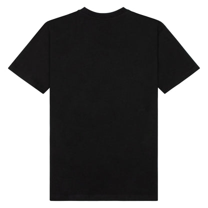 Palm Tee | Black