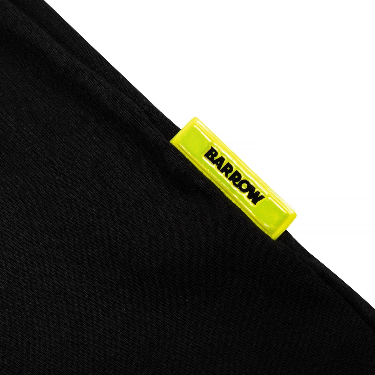 Palm Tee | Black