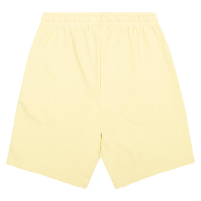 Parisien Shorts | Yellow