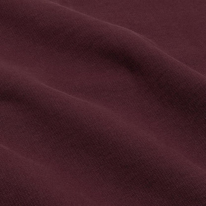 Patch Sweatshirt | Crimson Night