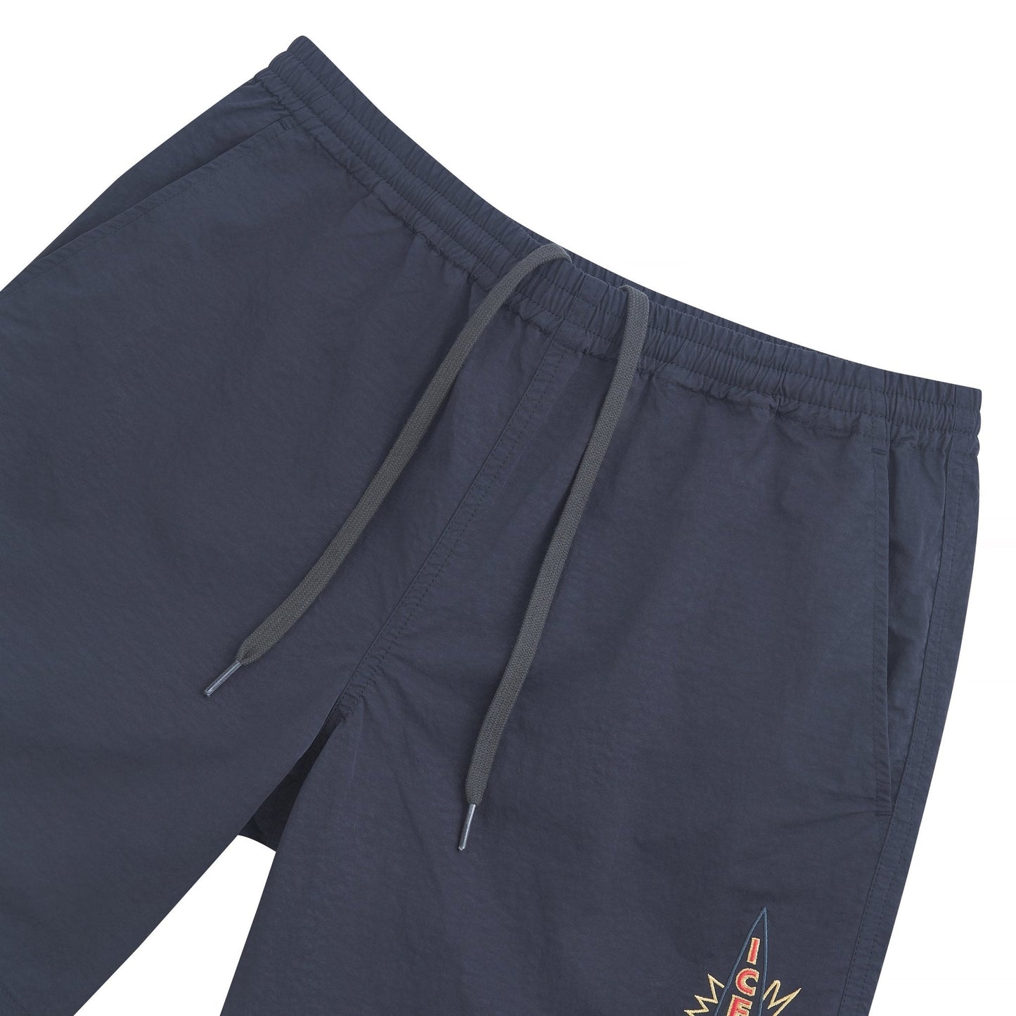 Peace Short | Black