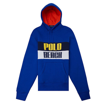 Polo Beach Hoodie