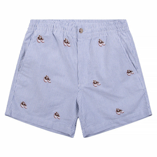Prepster Oxford Short